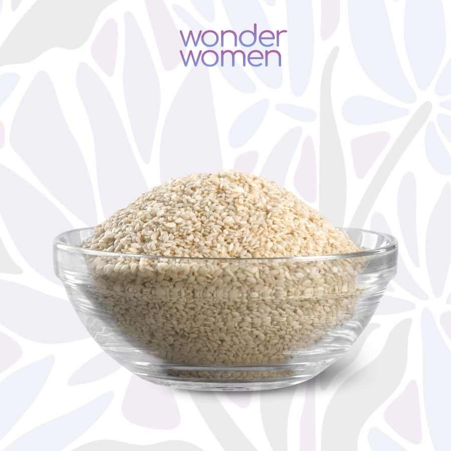 Sesame Seeds Blended 250g