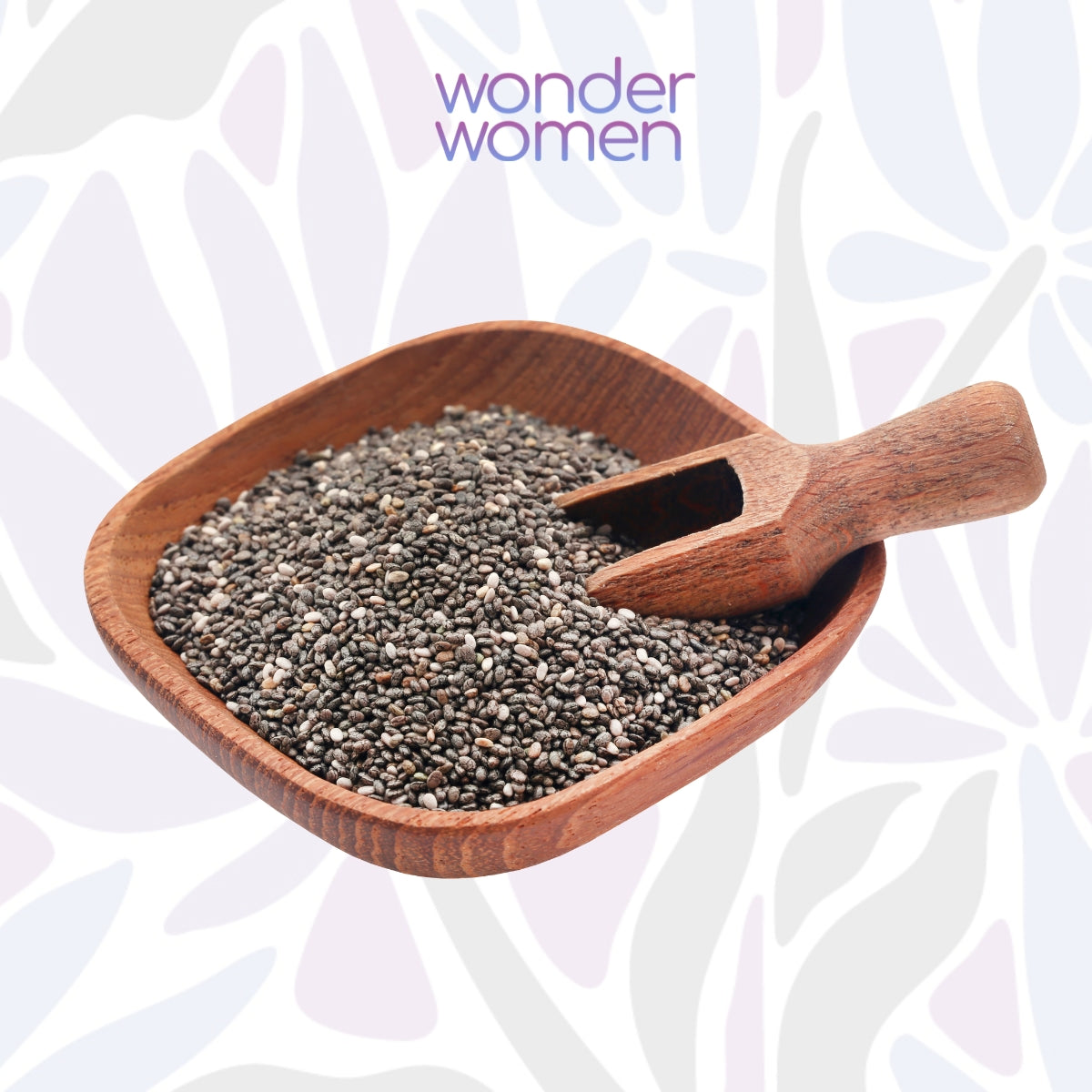 Chia Seeds 250g