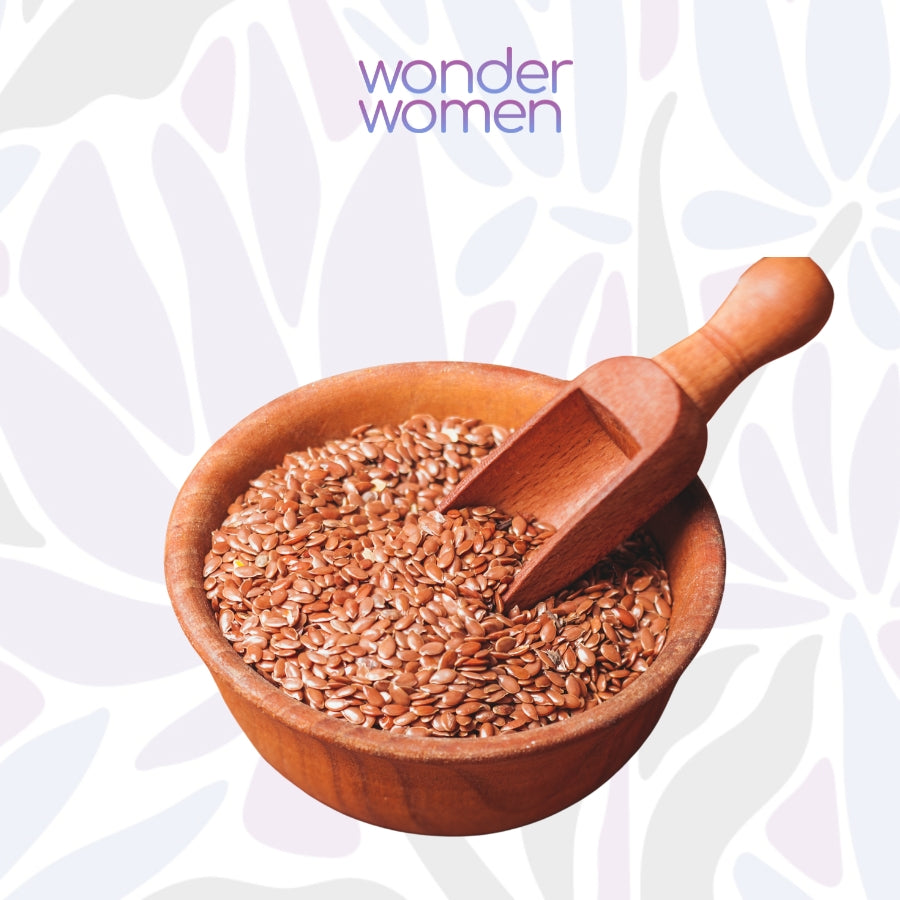 Flax Seeds - Alsi Seed Blended- 250g