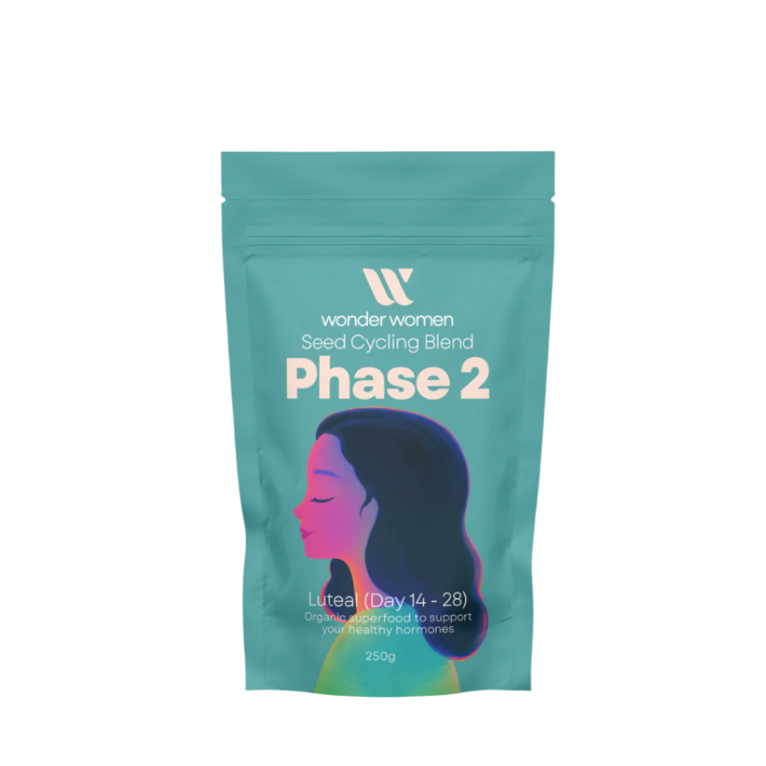 LUT Blend – (Day 15-28) - Sesame + Sunflower 250g
