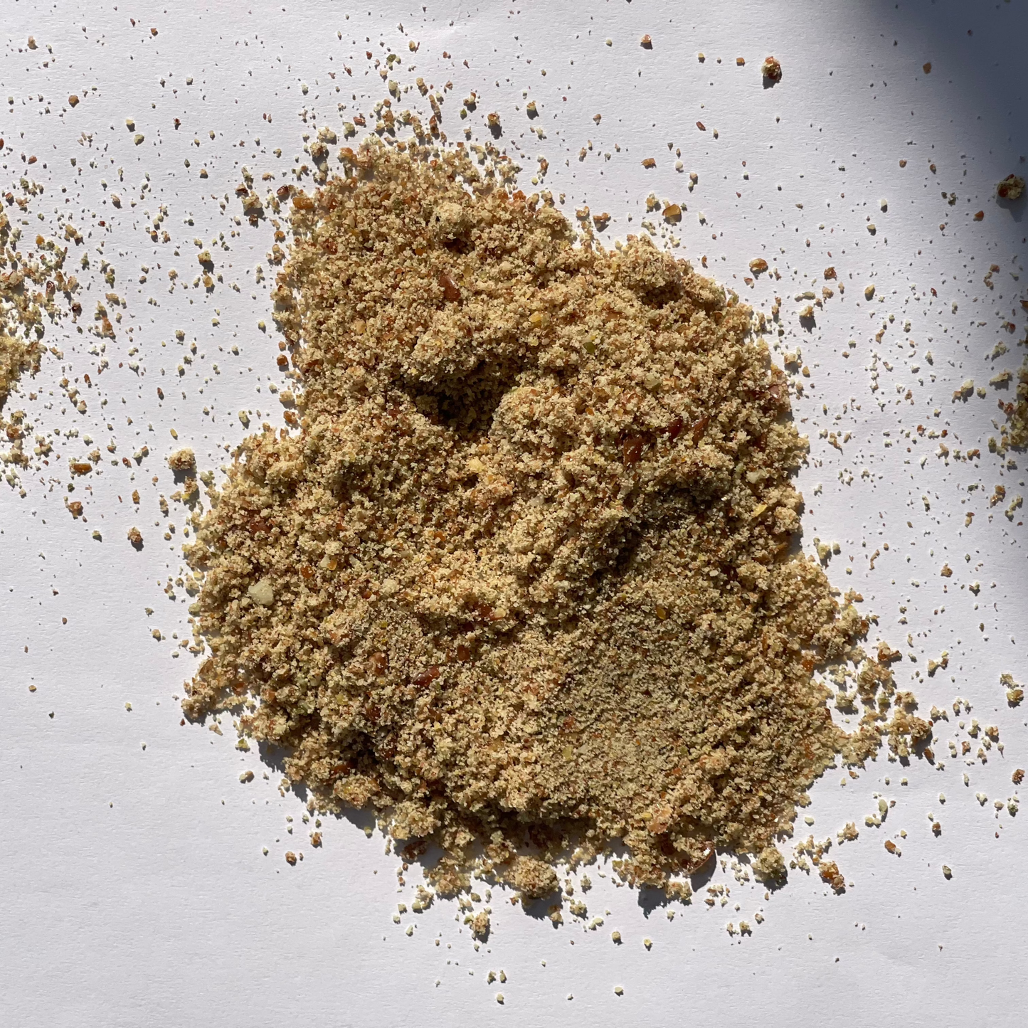 FOL Blend – (Day 1-14) - Flax + pumpkin (Ground) 250g