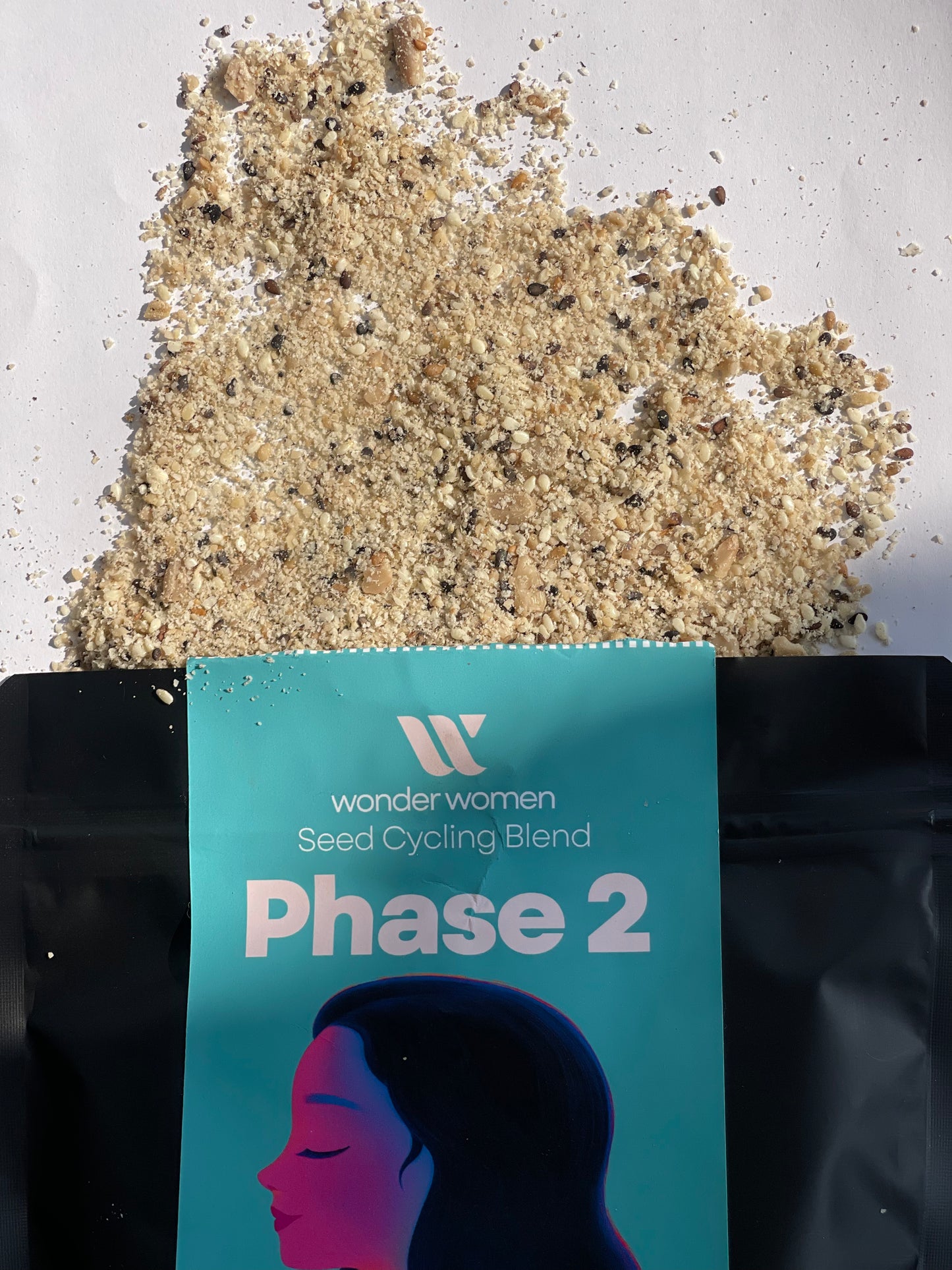 Hormonal Balance Bundle - A Natural Solution for Hormone Health