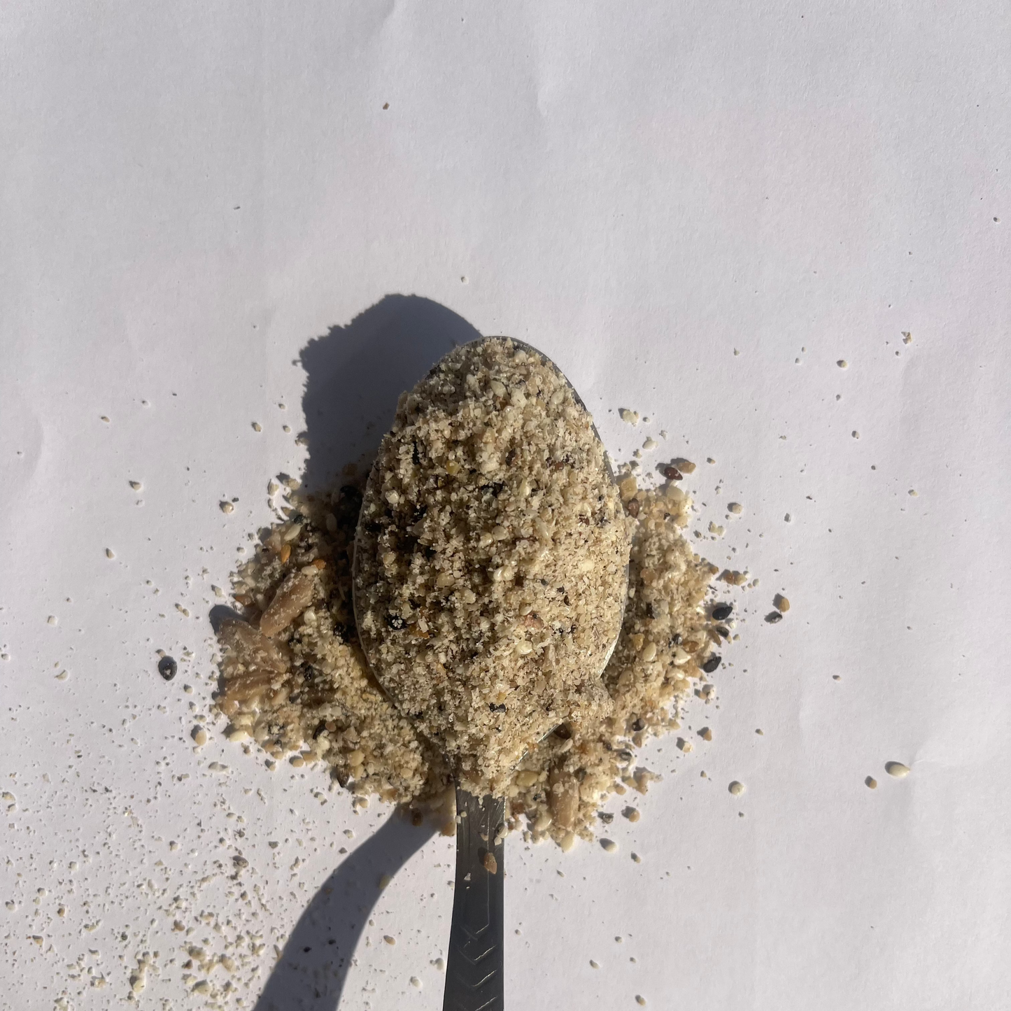 LUT Blend – (Day 15-28) - Sesame + Sunflower 250g