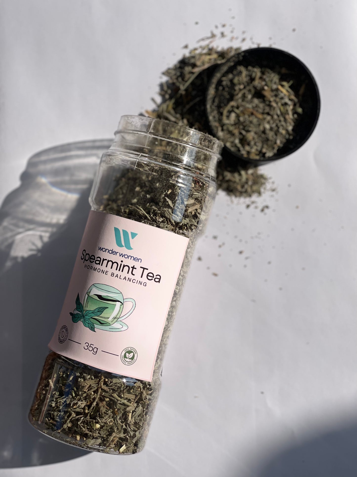 Hormonal Balance Bundle - A Natural Solution for Hormone Health