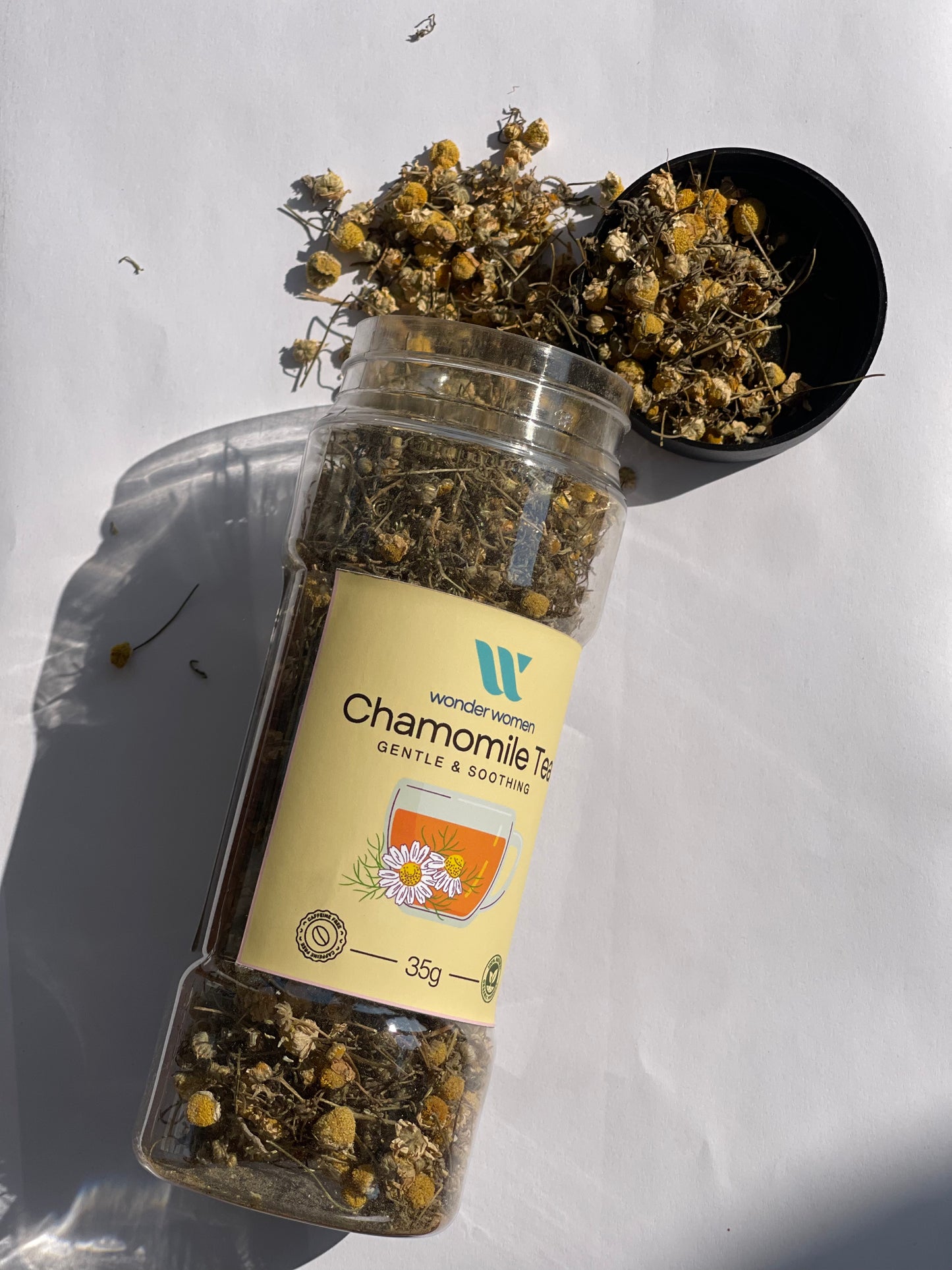 Chamomile Tea 40gram