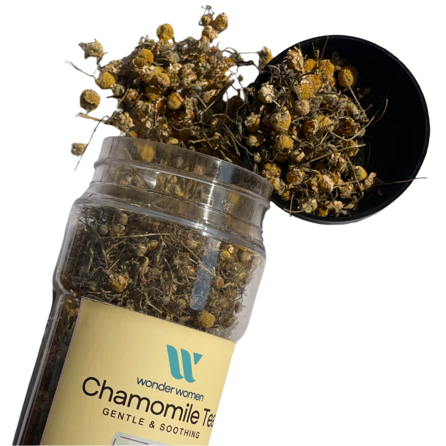 Chamomile Tea 40gram