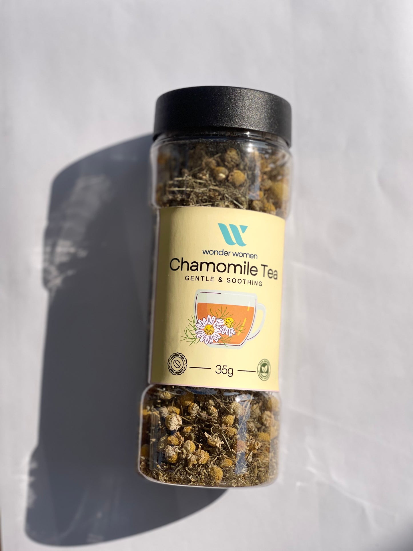 Chamomile Tea 40gram