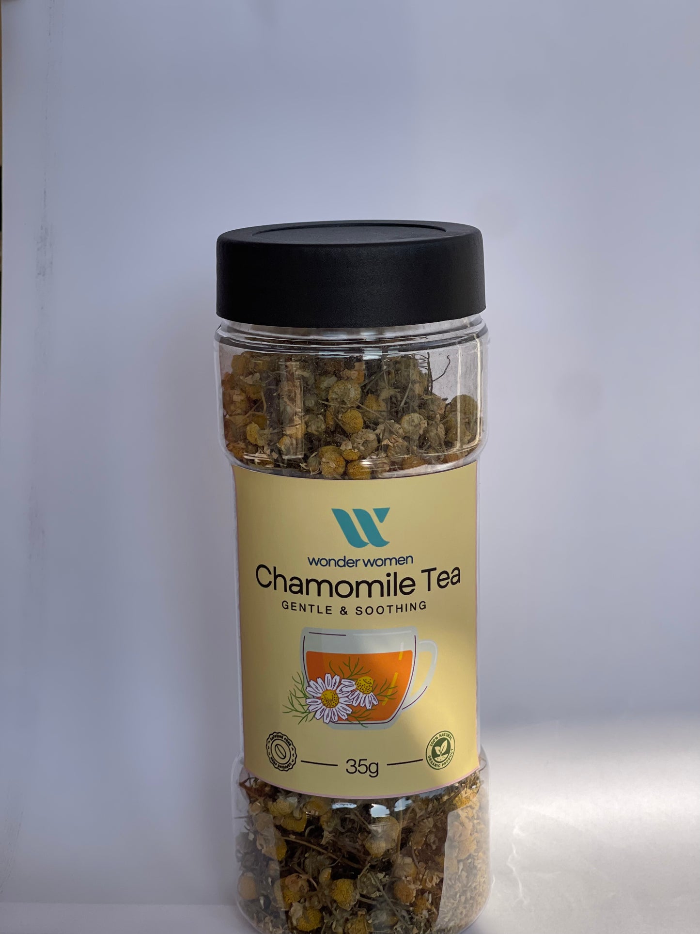 Chamomile Tea 40gram