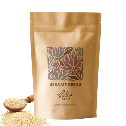Sesame Seeds Blended 250g