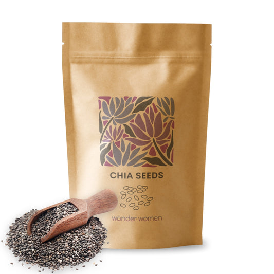 Chia Seeds 250g