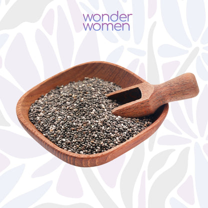 Chia Seeds 250g