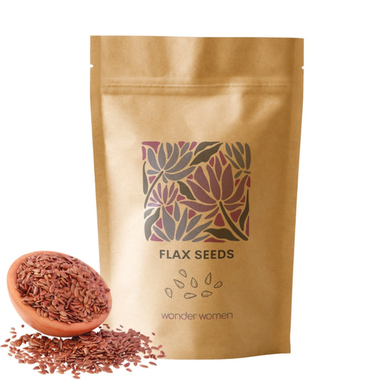 Flax Seeds - Alsi Seed  Blended- 250g