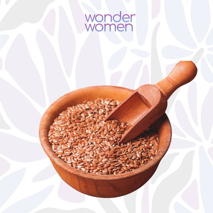 Flax Seeds - Alsi Seed  Blended- 250g