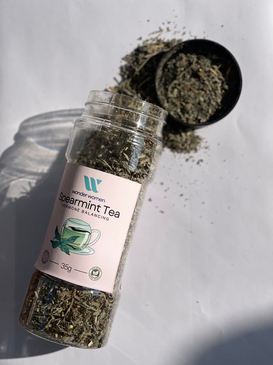 Spearmint Tea - 40g